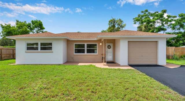Photo of 7316 Tangelo Ave, Port Richey, FL 34668