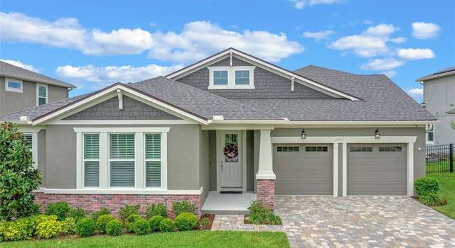 Photo of 16781 Wingspread Loop, Winter Garden, FL 34787