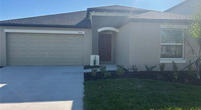 Photo of 3624 Natural Trace St, Plant City, FL 33565