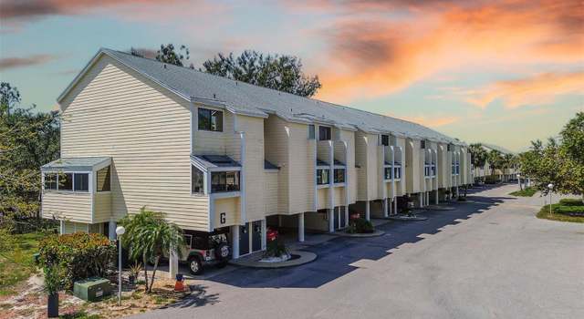 Photo of 1500 Sunset Rd Unit G4, Tarpon Springs, FL 34689