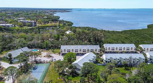 Photo of 1500 Sunset Rd Unit G4, Tarpon Springs, FL 34689