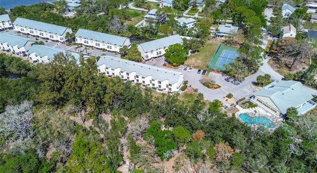 Photo of 1500 Sunset Rd Unit G4, Tarpon Springs, FL 34689
