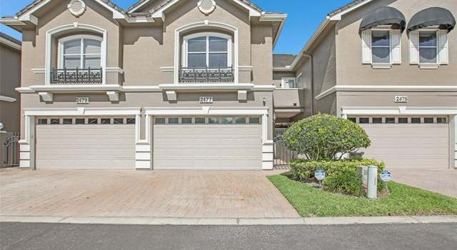 Photo of 2477 Johnna Ct, Palm Harbor, FL 34685