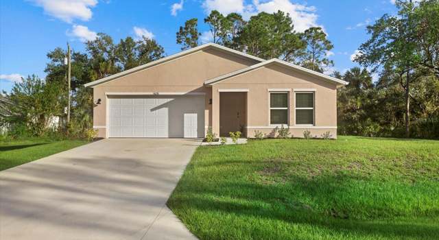 Photo of 14220 Dunlap Ave, Port Charlotte, FL 33953