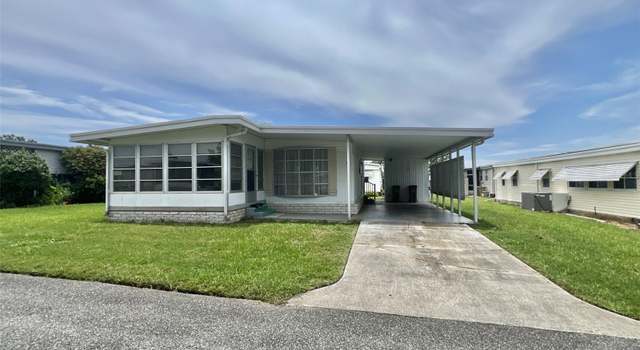 Photo of 112 Caladium St, Leesburg, FL 34748