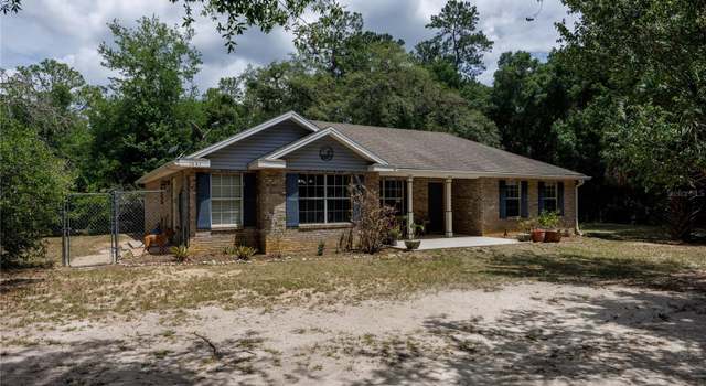 Photo of 1841 SE 245th St, Hawthorne, FL 32640