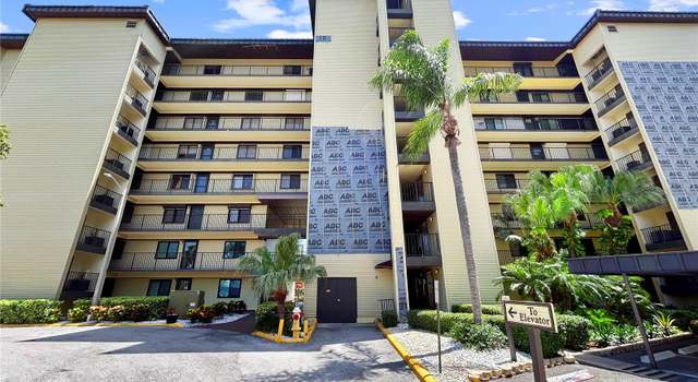 Photo of 650 Island Way #408, Clearwater Beach, FL 33767