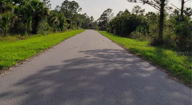 Photo of 12470 Benner Ln, Port Charlotte, FL 33953