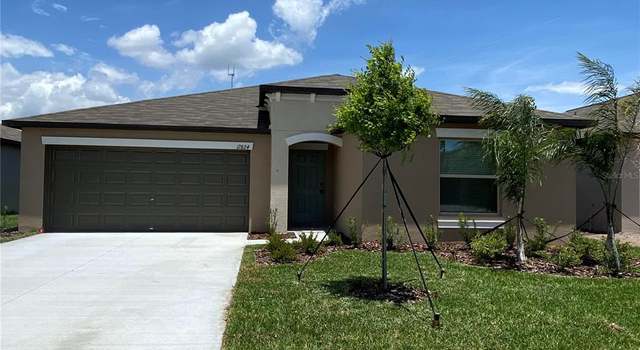 Photo of 12824 Wildflower Meadow Dr, Riverview, FL 33579