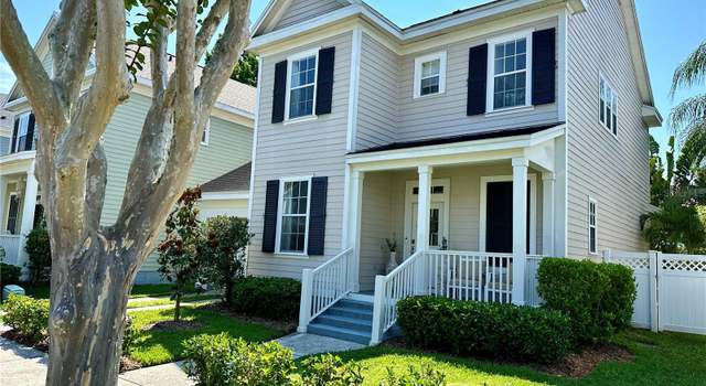 Photo of 168 Longview Ave, Kissimmee, FL 34747