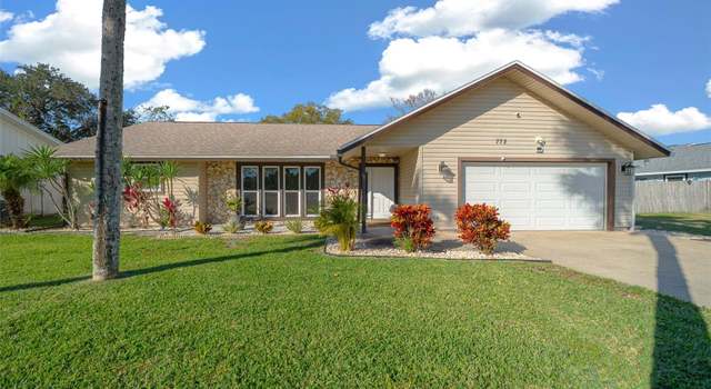 Photo of 772 Horseman Dr, Port Orange, FL 32127