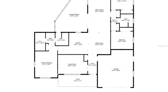 Photo of 772 Horseman Dr, Port Orange, FL 32127