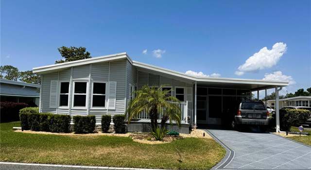 Photo of 106 Pyracantha Ln, Leesburg, FL 34748