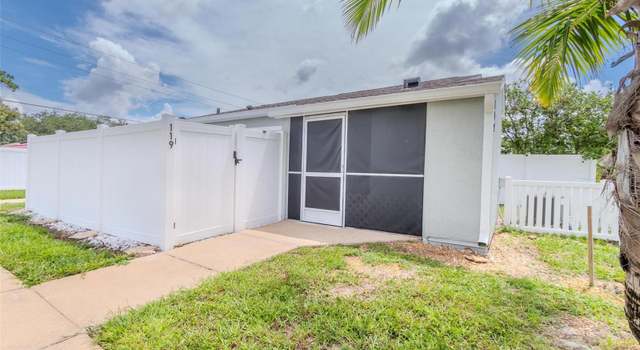 Photo of 119 Dorchester Sq, Lake Mary, FL 32746