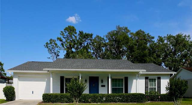 Photo of 7229 Northbridge Blvd, Tampa, FL 33615