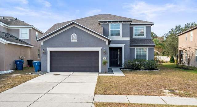 Photo of 14143 Wake Robin Dr, Brooksville, FL 34604