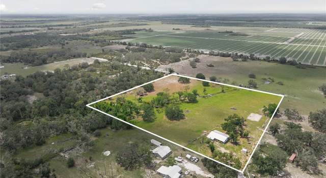 Photo of 2106 Rich Rd, Myakka City, FL 34251