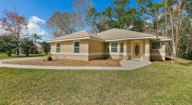 Photo of 76 Kankakee Trl, Palm Coast, FL 32164