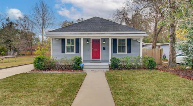 Photo of 811 NW 3rd Ave, Gainesville, FL 32601