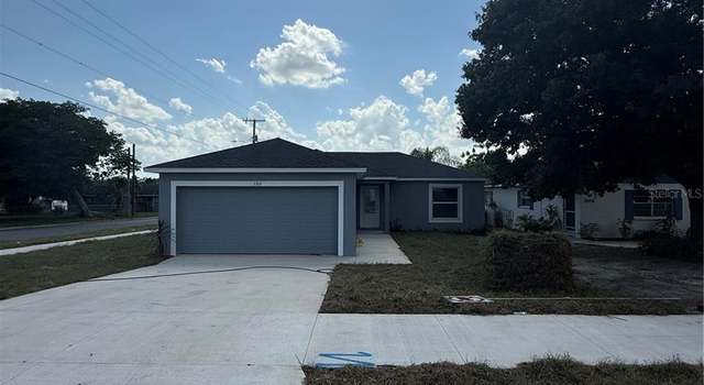 Photo of 1102 N Brunnell Pkwy, Lakeland, FL 33805