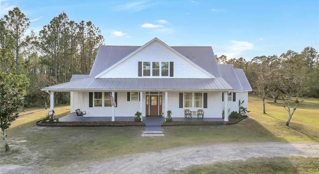 Photo of 153 Ashby Cove Ln, New Smyrna Beach, FL 32168