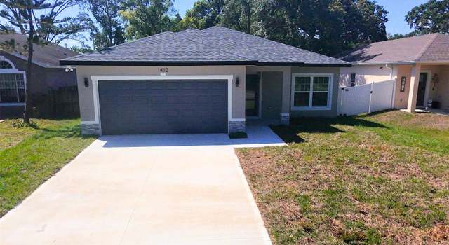Photo of 1412 Pine St, Orlando, FL 32824