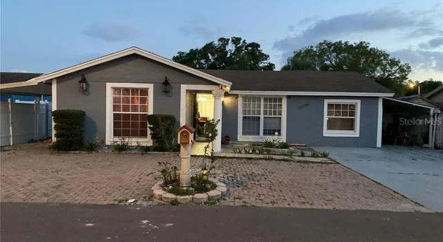 Photo of 10106 Wheatley Hills Ct, Tampa, FL 33615