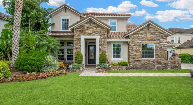 Photo of 9219 Tillinghast Dr, Tampa, FL 33626