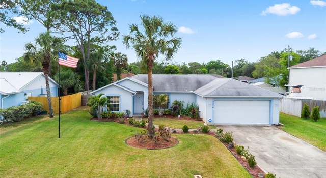 Photo of 3214 Juniper Dr, Edgewater, FL 32141