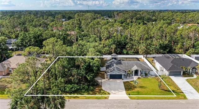 Photo of 4415 Sylvania Ave, North Port, FL 34286