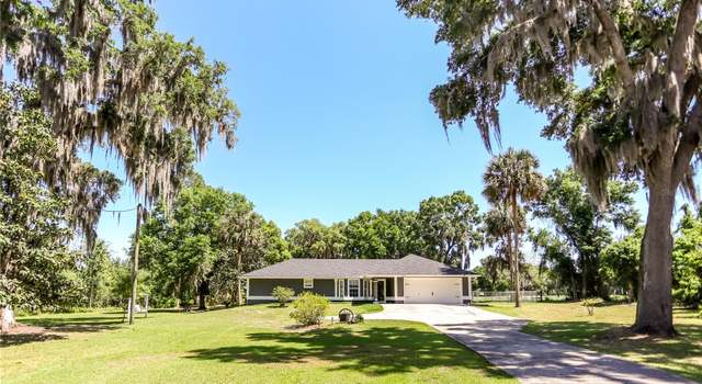 Photo of 6933 SE 226th Dr, Hawthorne, FL 32640