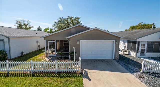 Photo of 8201 SE 169th Palownia Loop, The Villages, FL 32162