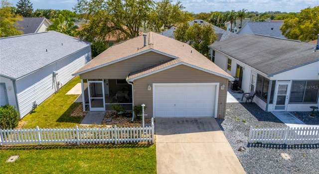 Photo of 8201 SE 169th Palownia Loop, The Villages, FL 32162