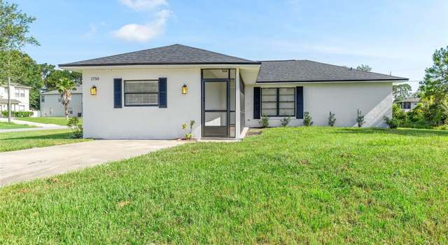 Photo of 1750 Mitten Ter, Deltona, FL 32738