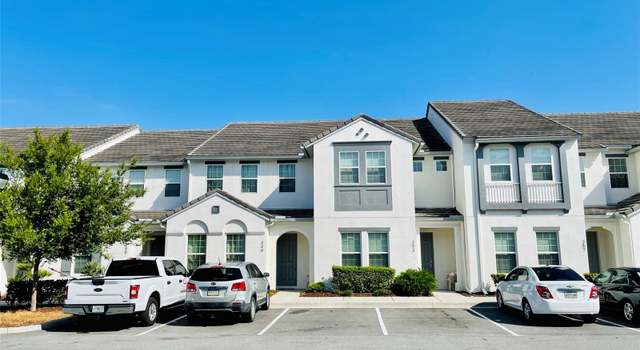 Property at 349 Captiva Dr, DAVENPORT, FL 33896, 4 beds, 3.5 baths