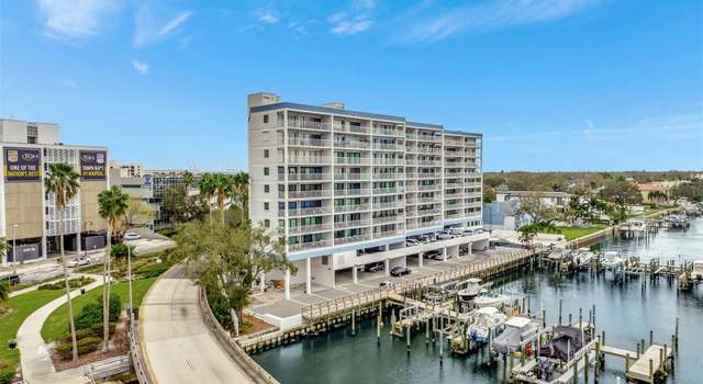 Photo of 2 Adalia Ave #803, Tampa, FL 33606