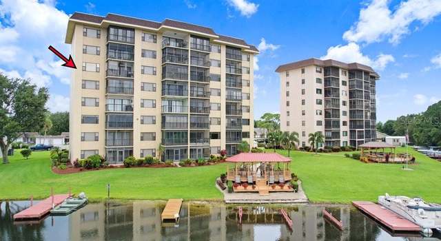 Photo of 117 Country Club Dr #601, Lake Placid, FL 33852