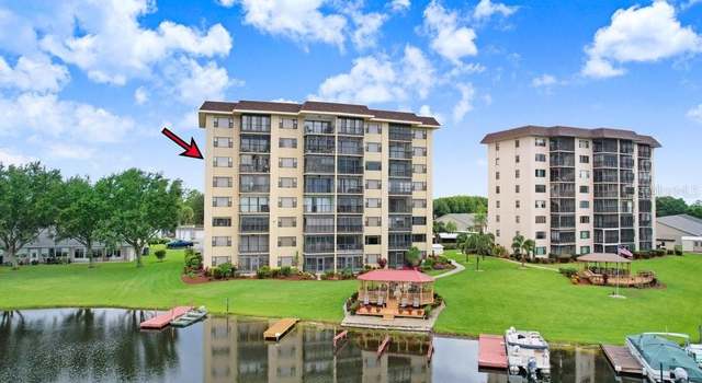 Photo of 117 Country Club Dr #601, Lake Placid, FL 33852