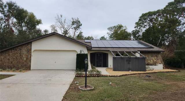 Photo of 2019 Monica Ave, Spring Hill, FL 34609