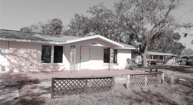 Photo of 4385 Guard St, Punta Gorda, FL 33980