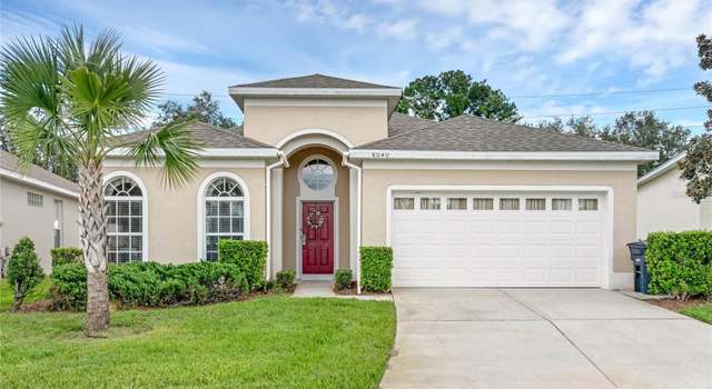 Property at 8040 King Palm Cir, KISSIMMEE, FL 34747, 4 beds, 3 baths
