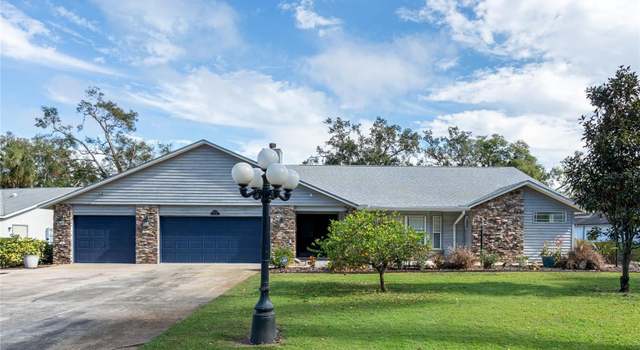 Photo of 11020 Riverside Rd, Leesburg, FL 34788