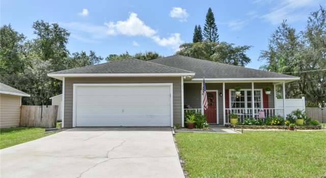 Photo of 271 W 11th St, Chuluota, FL 32766