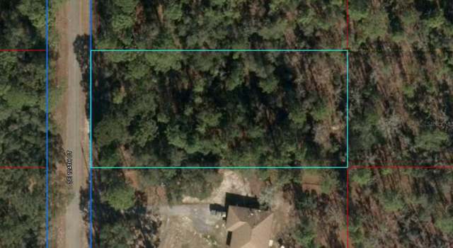 Photo of Lot 20 SE 124th Ct, Dunnellon, FL 34431