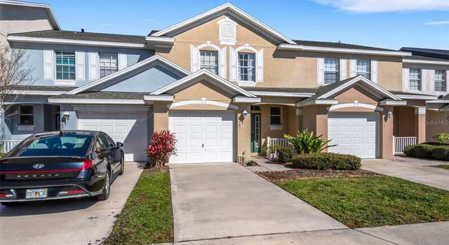 Photo of 6263 Olivedale Dr, Riverview, FL 33578