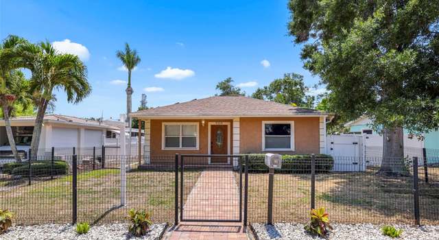 Photo of 5324 3rd Ave N, Saint Petersburg, FL 33710