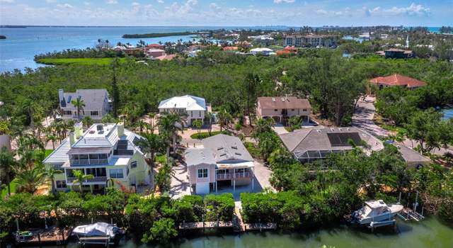 Photo of 663 Penfield St, Longboat Key, FL 34228