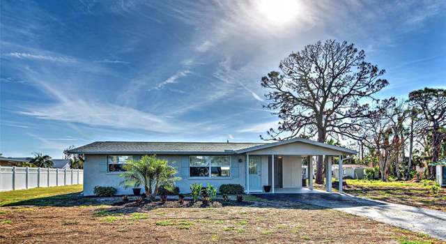 Photo of 315 S Mango St, Englewood, FL 34223