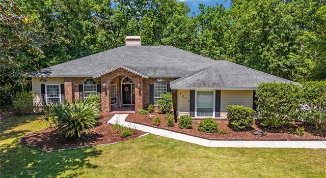 Photo of 5014 NW 75th Ln, Gainesville, FL 32653