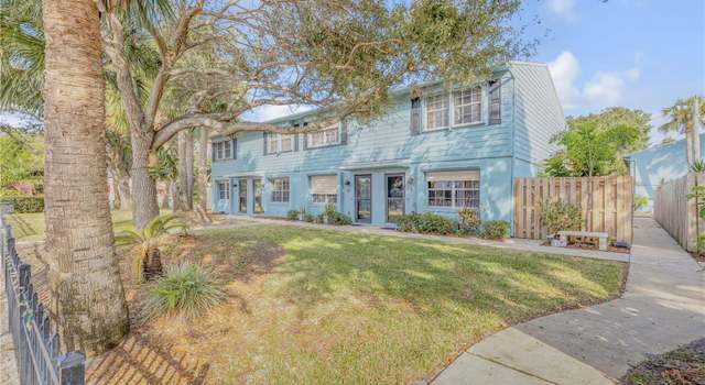 Photo of 101 N Pine St #7, New Smyrna Beach, FL 32169